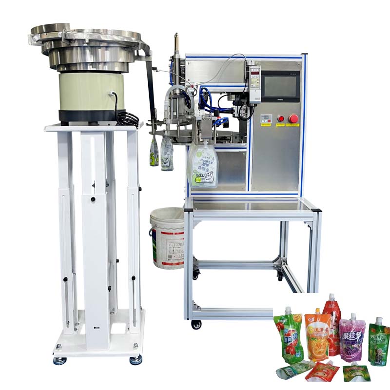 SFXZG451 Automatic Rotar