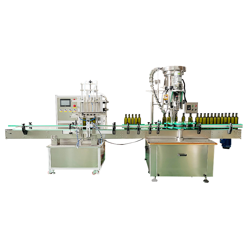 SFGZX254 Automatic 4 Hea