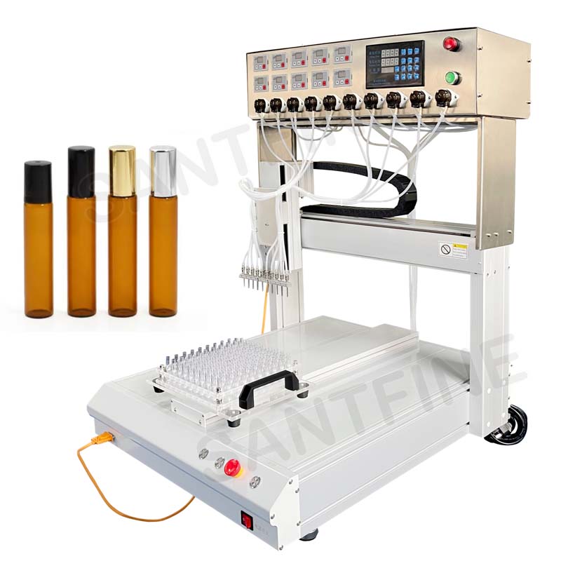 SFZD10 Multi-Head 0.5ml 